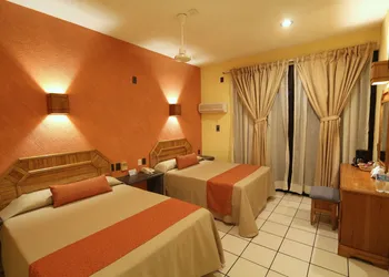 Hotel Surf Olas Altas hotel thumbnail 7