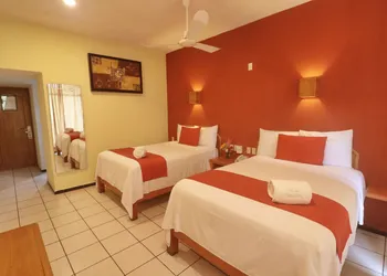 Hotel Surf Olas Altas hotel thumbnail 8