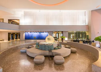 Hyatt Regency Merida Hotel hotel thumbnail 2