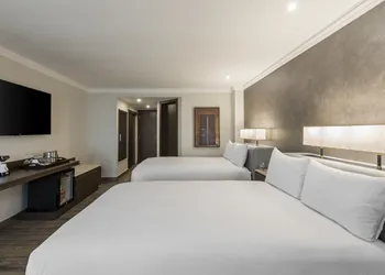Hyatt Regency Merida Hotel hotel thumbnail 5