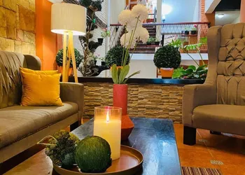Hotel Del Carmen en el centro de Tuxtla Gutiérrez hotel thumbnail 3