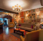 Hotel Del Carmen en el centro de Tuxtla Gutiérrez hotel detail image 4