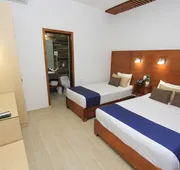 Hotel Del Carmen en el centro de Tuxtla Gutiérrez hotel detail image 7