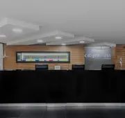 City Express by Marriott Ciudad De Mexico Alameda hotel detail image 7