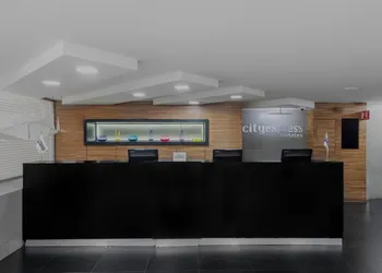 City Express by Marriott Ciudad De Mexico Alameda hotel thumbnail 7