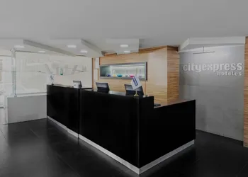 City Express by Marriott Ciudad De Mexico Alameda hotel thumbnail 8