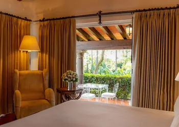 Las Mananitas Hotel Garden Restaurant and Spa hotel thumbnail 2