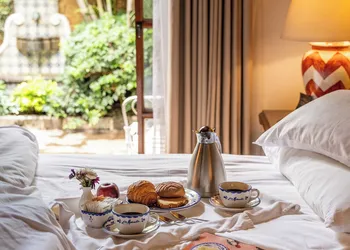 Las Mananitas Hotel Garden Restaurant and Spa hotel thumbnail 4