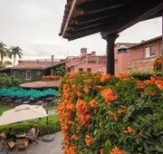 Las Mananitas Hotel Garden Restaurant and Spa hotel detail image 5