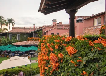 Las Mananitas Hotel Garden Restaurant and Spa hotel thumbnail 5