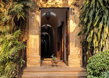 Las Mananitas Hotel Garden Restaurant and Spa hotel thumbnail 6