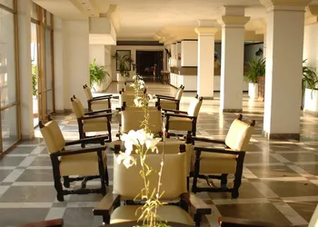 Hotel De Cima hotel thumbnail 2