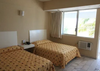 Hotel De Cima hotel thumbnail 4
