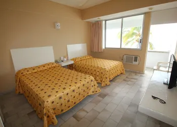 Hotel De Cima hotel thumbnail 5