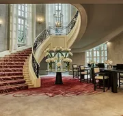 Four Seasons Hotel Mexico City hotel detail image 3