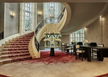 Four Seasons Hotel Mexico City hotel thumbnail 3