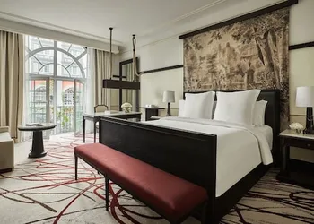 Four Seasons Hotel Mexico City hotel thumbnail 4