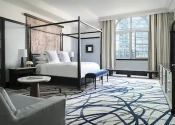 Four Seasons Hotel Mexico City hotel thumbnail 5