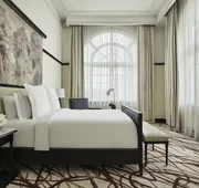 Four Seasons Hotel Mexico City hotel detail image 7