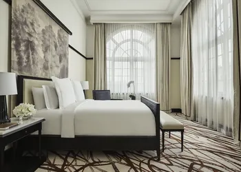 Four Seasons Hotel Mexico City hotel thumbnail 7