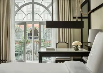 Four Seasons Hotel Mexico City hotel thumbnail 8