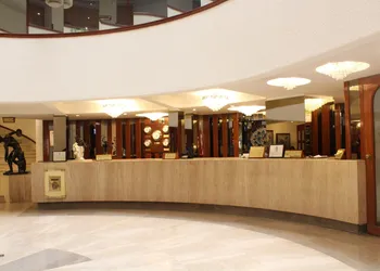 Hotel Imperial Reforma hotel thumbnail 2