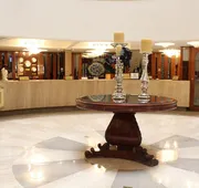 Hotel Imperial Reforma hotel detail image 3