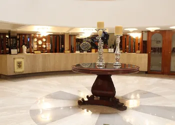 Hotel Imperial Reforma hotel thumbnail 3
