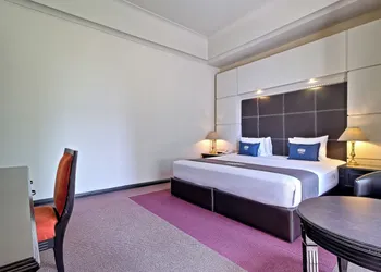 Hotel Imperial Reforma hotel thumbnail 4