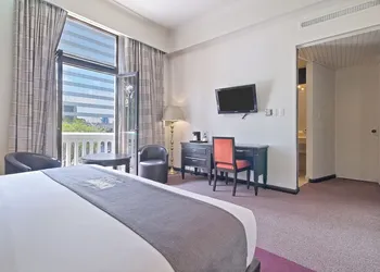Hotel Imperial Reforma hotel thumbnail 5