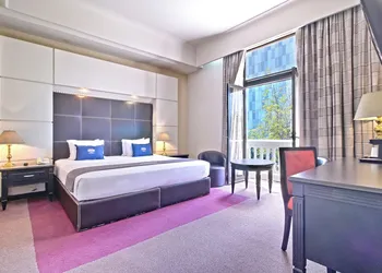 Hotel Imperial Reforma hotel thumbnail 6