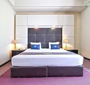 Hotel Imperial Reforma hotel detail image 7