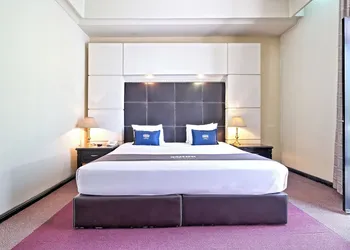 Hotel Imperial Reforma hotel thumbnail 7