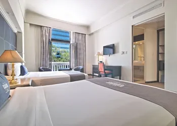 Hotel Imperial Reforma hotel thumbnail 8