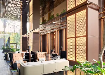 JW Marriott Hotel Mexico City Polanco hotel thumbnail 3