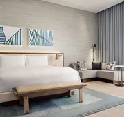 JW Marriott Hotel Mexico City Polanco hotel detail image 7