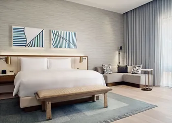 JW Marriott Hotel Mexico City Polanco hotel thumbnail 7