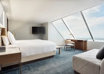 JW Marriott Hotel Mexico City Polanco hotel thumbnail 8