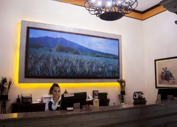 Hotel Morales Historical & Colonial Downtown Core hotel thumbnail 5