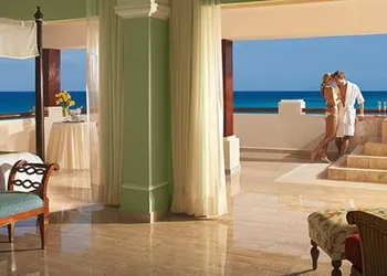 Dreams Sapphire Resort & Spa - All Inclusive hotel thumbnail 2