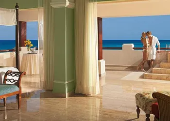 Dreams Sapphire Resort & Spa - All Inclusive hotel thumbnail 2