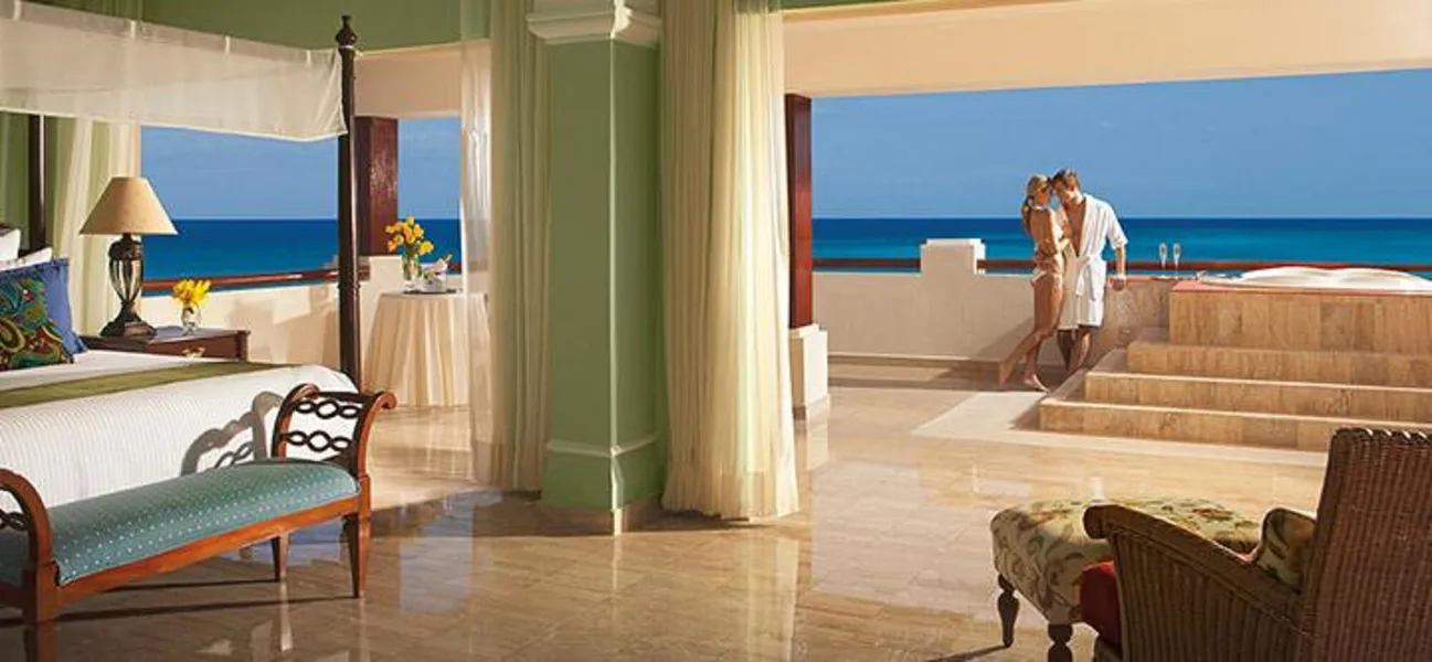 Dreams Sapphire Resort & Spa - All Inclusive hotel detail image 2