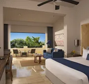 Dreams Sapphire Resort & Spa - All Inclusive hotel detail image 3