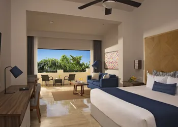 Dreams Sapphire Resort & Spa - All Inclusive hotel thumbnail 3