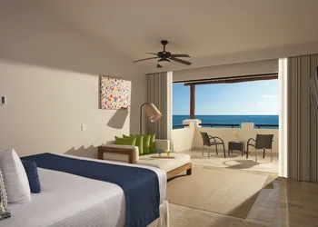 Dreams Sapphire Resort & Spa - All Inclusive hotel thumbnail 4