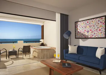 Dreams Sapphire Resort & Spa - All Inclusive hotel thumbnail 5