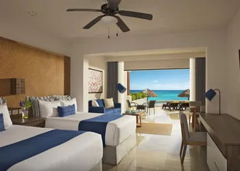 Dreams Sapphire Resort & Spa - All Inclusive hotel thumbnail 6