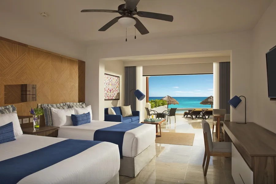 Dreams Sapphire Resort & Spa - All Inclusive hotel detail image 6