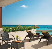 Dreams Sapphire Resort & Spa - All Inclusive hotel detail image 7