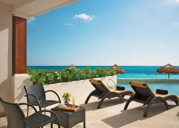 Dreams Sapphire Resort & Spa - All Inclusive hotel thumbnail 7